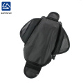 Wholesale black universal waterproof motorcycle tank bag